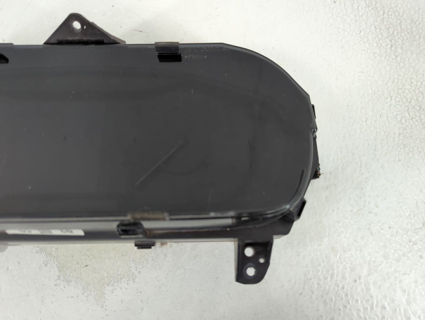 2018-2020 Honda Accord Instrument Cluster Speedometer Gauges P/N:78100-TVA-A020-M1 78100-TVA-L210-M1 Fits Fits 2018 2019 2020 OEM Used Auto Parts - Oemusedautoparts1.com