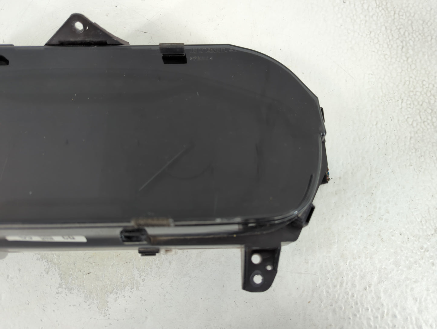 2018-2020 Honda Accord Instrument Cluster Speedometer Gauges P/N:78100-TVA-A020-M1 78100-TVA-L210-M1 Fits Fits 2018 2019 2020 OEM Used Auto Parts - Oemusedautoparts1.com