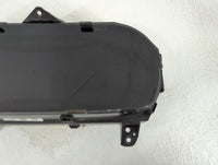 2018-2020 Honda Accord Instrument Cluster Speedometer Gauges P/N:78100-TVA-A020-M1 78100-TVA-L210-M1 Fits Fits 2018 2019 2020 OEM Used Auto Parts - Oemusedautoparts1.com