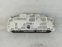 2006-2008 Lexus Is350 Instrument Cluster Speedometer Gauges P/N:83800-53581 83800-53580 Fits Fits 2006 2007 2008 OEM Used Auto Parts - Oemusedautoparts1.com