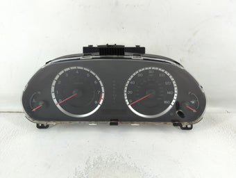 compare product 2008-2012 Honda Accord Instrument Cluster Speedometer Gauges P/N:78100-TA0-A430-M1 Fits Fits 2008 2009 2010 2011 2012 OEM Used Auto Parts