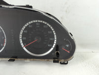 2008-2012 Honda Accord Instrument Cluster Speedometer Gauges P/N:78100-TA0-A430-M1 Fits Fits 2008 2009 2010 2011 2012 OEM Used Auto Parts - Oemusedautoparts1.com