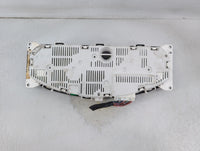 2007-2009 Nissan Pathfinder Instrument Cluster Speedometer Gauges P/N:24810-ZP77A Fits Fits 2007 2008 2009 OEM Used Auto Parts - Oemusedautoparts1.com