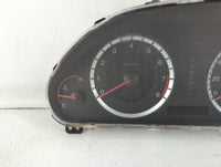2007-2009 Nissan Altima Instrument Cluster Speedometer Gauges P/N:HA0919071 78100-TE1-A010-M1 Fits Fits 2007 2008 2009 OEM Used Auto Parts - Oemusedautoparts1.com