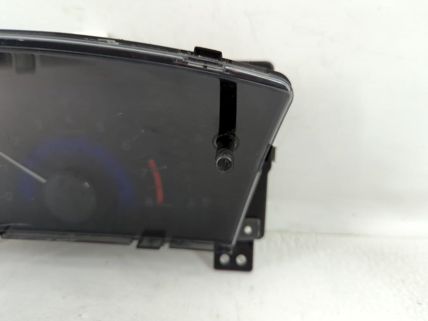 2013 Ford F-150 Instrument Cluster Speedometer Gauges P/N:78200-TR3-A413-M1 Fits OEM Used Auto Parts - Oemusedautoparts1.com