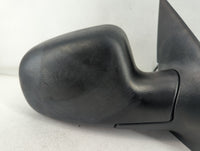 1999-2004 Jeep Grand Cherokee Side Mirror Replacement Passenger Right View Door Mirror P/N:710602 Fits OEM Used Auto Parts - Oemusedautoparts1.com