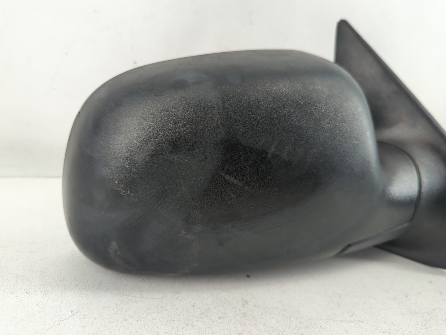 1999-2004 Jeep Grand Cherokee Side Mirror Replacement Passenger Right View Door Mirror P/N:710602 Fits OEM Used Auto Parts - Oemusedautoparts1.com