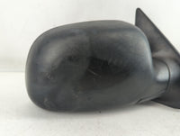 1999-2004 Jeep Grand Cherokee Side Mirror Replacement Passenger Right View Door Mirror P/N:710602 Fits OEM Used Auto Parts - Oemusedautoparts1.com