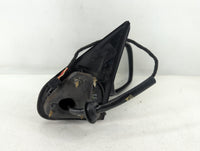 1999-2004 Jeep Grand Cherokee Side Mirror Replacement Passenger Right View Door Mirror P/N:710602 Fits OEM Used Auto Parts - Oemusedautoparts1.com