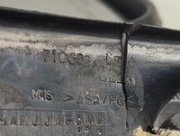 1999-2004 Jeep Grand Cherokee Side Mirror Replacement Passenger Right View Door Mirror P/N:710602 Fits OEM Used Auto Parts - Oemusedautoparts1.com