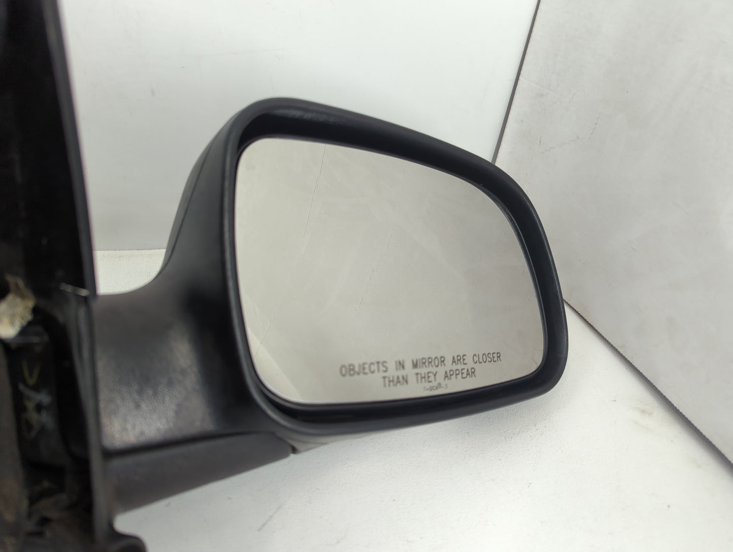 1999-2004 Jeep Grand Cherokee Side Mirror Replacement Passenger Right View Door Mirror P/N:710602 Fits OEM Used Auto Parts - Oemusedautoparts1.com