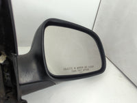 1999-2004 Jeep Grand Cherokee Side Mirror Replacement Passenger Right View Door Mirror P/N:710602 Fits OEM Used Auto Parts - Oemusedautoparts1.com