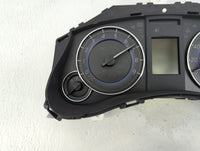 2015-2017 Infiniti Qx50 Instrument Cluster Speedometer Gauges P/N:3WW0C/9CJ2 1511230006, 1509180073 Fits Fits 2015 2016 2017 OEM Used Auto Parts - Oemusedautoparts1.com