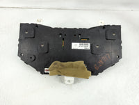 2015-2017 Infiniti Qx50 Instrument Cluster Speedometer Gauges P/N:3WW0C/9CJ2 1511230006, 1509180073 Fits Fits 2015 2016 2017 OEM Used Auto Parts - Oemusedautoparts1.com