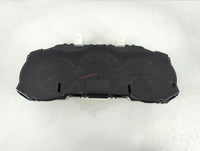 2007-2009 Nissan Altima Instrument Cluster Speedometer Gauges P/N:PP-T30 Fits Fits 2007 2008 2009 OEM Used Auto Parts - Oemusedautoparts1.com