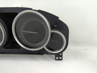 2010-2012 Mazda Cx-9 Instrument Cluster Speedometer Gauges P/N:T6 TE72 C Fits Fits 2010 2011 2012 OEM Used Auto Parts - Oemusedautoparts1.com