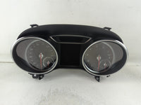 2019 Mercedes-Benz Gla250 Instrument Cluster Speedometer Gauges P/N:A156 900 48 04 Fits OEM Used Auto Parts - Oemusedautoparts1.com
