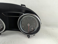 2019 Mercedes-Benz Gla250 Instrument Cluster Speedometer Gauges P/N:A156 900 48 04 Fits OEM Used Auto Parts - Oemusedautoparts1.com
