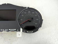 2014-2015 Kia Optima Instrument Cluster Speedometer Gauges P/N:>PP-TD40< Fits Fits 2014 2015 OEM Used Auto Parts - Oemusedautoparts1.com