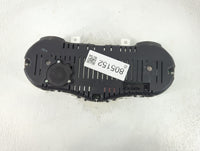 2014-2015 Kia Optima Instrument Cluster Speedometer Gauges P/N:>PP-TD40< Fits Fits 2014 2015 OEM Used Auto Parts - Oemusedautoparts1.com