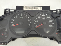 2013 Chevrolet Silverado 1500 Instrument Cluster Speedometer Gauges P/N:22838398 Fits OEM Used Auto Parts - Oemusedautoparts1.com