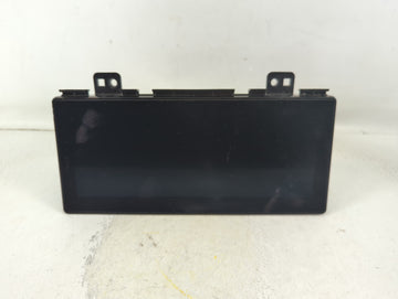 2024 Hyundai Santa Cruz Instrument Cluster Speedometer Gauges P/N:94013-K5040 P0839040 Fits OEM Used Auto Parts - Oemusedautoparts1.com