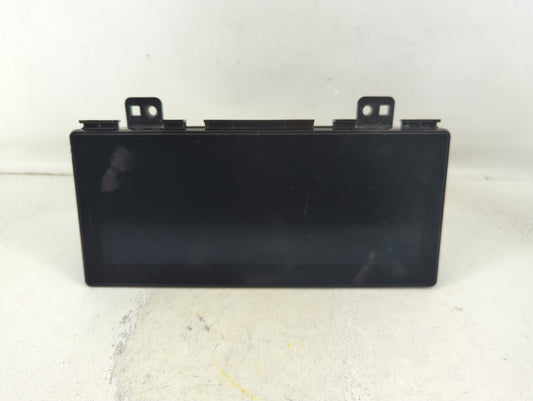 2024 Hyundai Santa Cruz Instrument Cluster Speedometer Gauges P/N:94013-K5040 P0839040 Fits OEM Used Auto Parts - Oemusedautoparts1.com