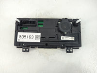 2024 Hyundai Santa Cruz Instrument Cluster Speedometer Gauges P/N:94013-K5040 P0839040 Fits OEM Used Auto Parts - Oemusedautoparts1.com