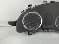 2018-2019 Toyota Corolla Instrument Cluster Speedometer Gauges P/N:TN157580-9380 83800-F2U80-00 Fits Fits 2018 2019 OEM Used Auto Parts - Oemusedautoparts1.com