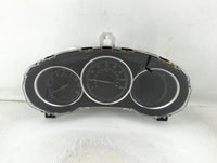 2016 Mazda 6 Instrument Cluster Speedometer Gauges P/N:G46L55430 GMN655471B Fits OEM Used Auto Parts - Oemusedautoparts1.com