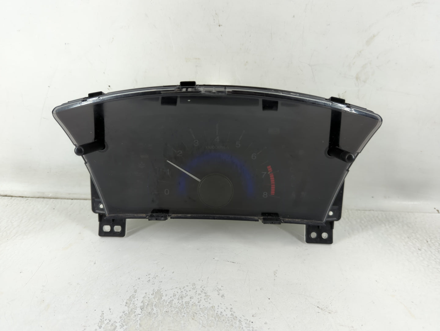 2014-2015 Honda Civic Instrument Cluster Speedometer Gauges P/N:CB0617153 78200-TR3-A011-M1 Fits Fits 2014 2015 OEM Used Auto Parts - Oemusedautoparts1.com