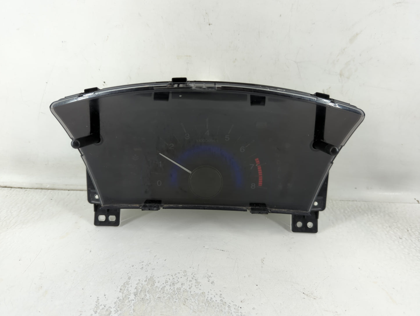 2014-2015 Honda Civic Instrument Cluster Speedometer Gauges P/N:CB0617153 78200-TR3-A011-M1 Fits Fits 2014 2015 OEM Used Auto Parts - Oemusedautoparts1.com