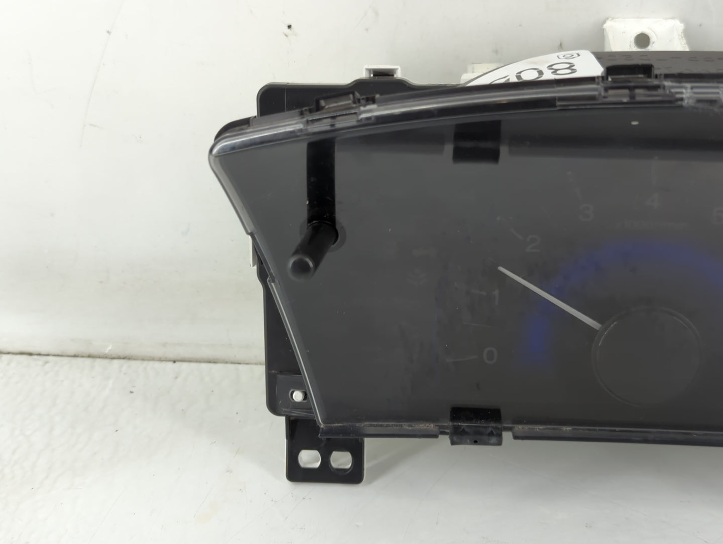 2014-2015 Honda Civic Instrument Cluster Speedometer Gauges P/N:CB0617153 78200-TR3-A011-M1 Fits Fits 2014 2015 OEM Used Auto Parts - Oemusedautoparts1.com