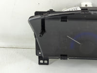 2014-2015 Honda Civic Instrument Cluster Speedometer Gauges P/N:CB0617153 78200-TR3-A011-M1 Fits Fits 2014 2015 OEM Used Auto Parts - Oemusedautoparts1.com