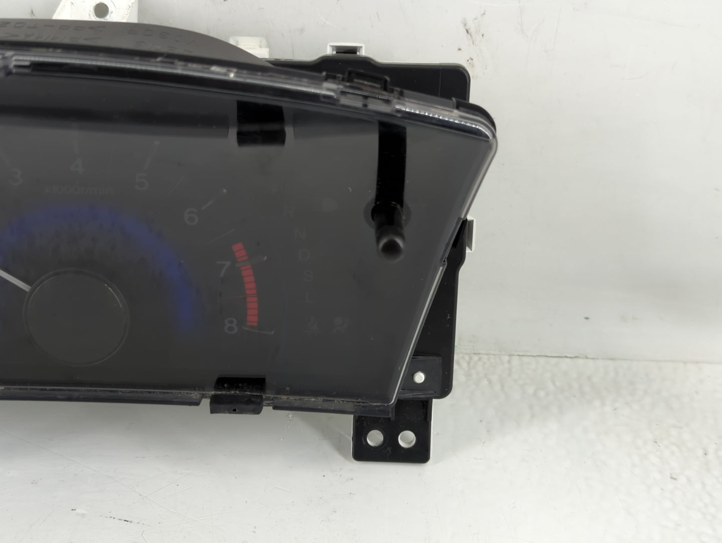 2014-2015 Honda Civic Instrument Cluster Speedometer Gauges P/N:CB0617153 78200-TR3-A011-M1 Fits Fits 2014 2015 OEM Used Auto Parts - Oemusedautoparts1.com
