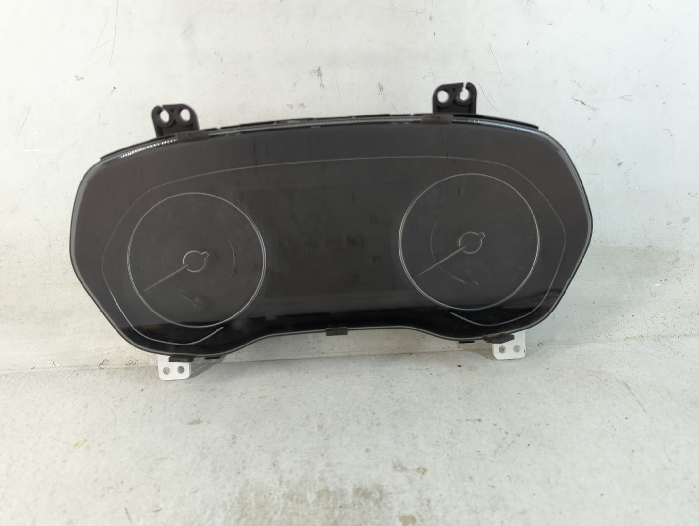 2020-2022 Hyundai Palisade Instrument Cluster Speedometer Gauges P/N:94011-S8640 Fits Fits 2020 2021 2022 OEM Used Auto Parts - Oemusedautoparts1.com