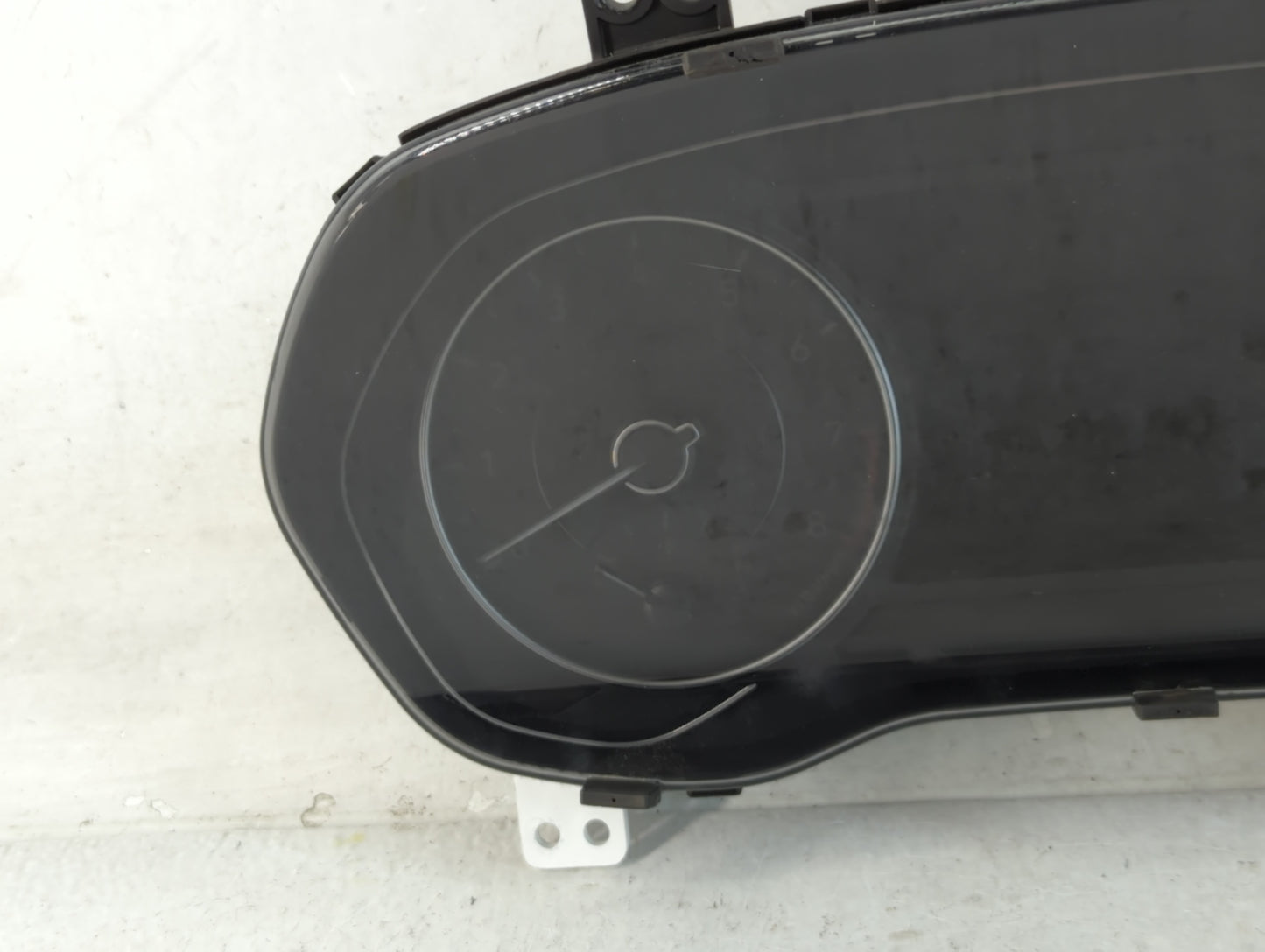 2020-2022 Hyundai Palisade Instrument Cluster Speedometer Gauges P/N:94011-S8640 Fits Fits 2020 2021 2022 OEM Used Auto Parts - Oemusedautoparts1.com