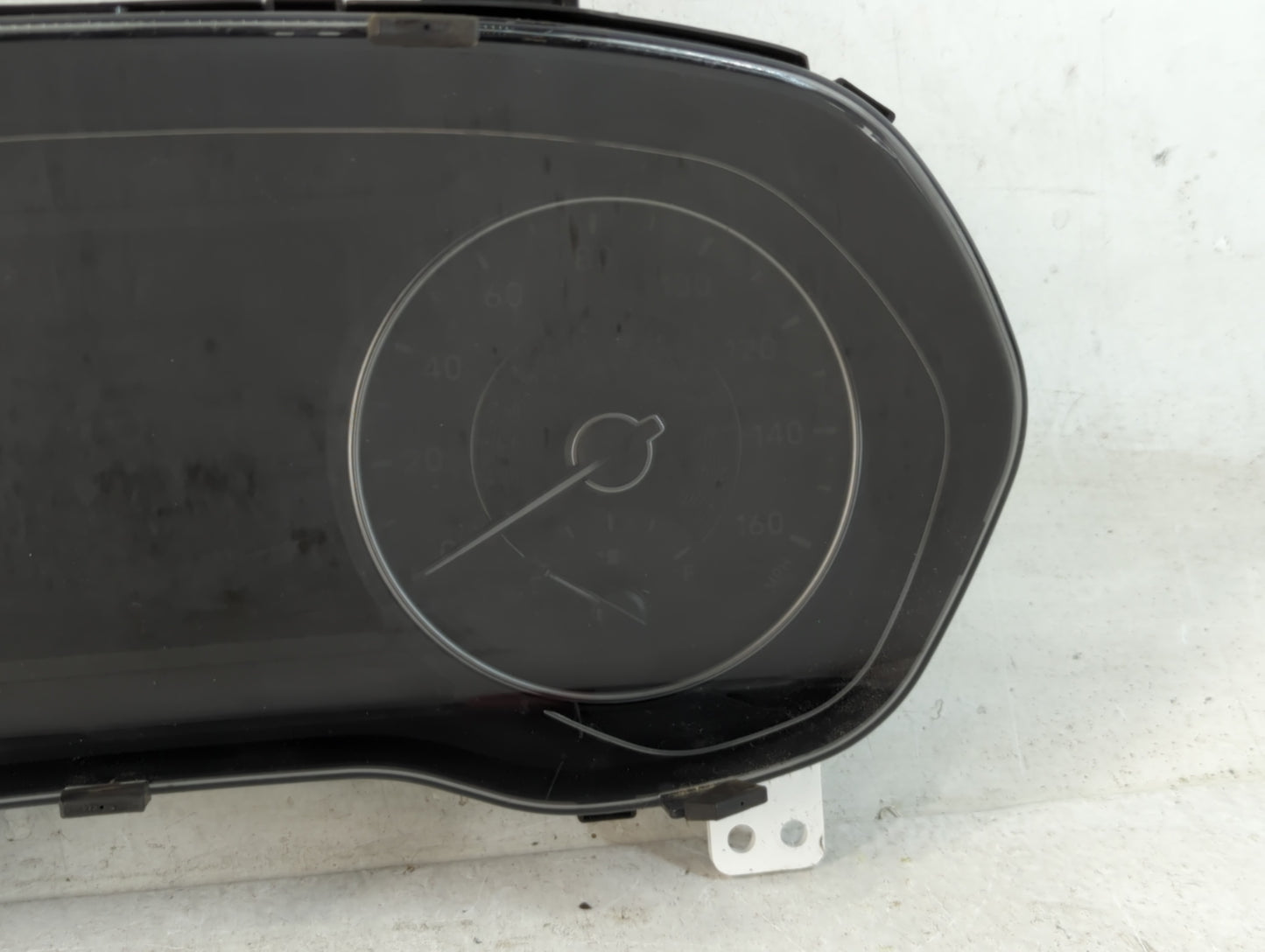2020-2022 Hyundai Palisade Instrument Cluster Speedometer Gauges P/N:94011-S8640 Fits Fits 2020 2021 2022 OEM Used Auto Parts - Oemusedautoparts1.com