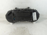 2020-2022 Hyundai Palisade Instrument Cluster Speedometer Gauges P/N:94011-S8640 Fits Fits 2020 2021 2022 OEM Used Auto Parts - Oemusedautoparts1.com