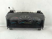 2012 Toyota Camry Instrument Cluster Speedometer Gauges P/N:TN157550-5847 83800-0X110-00 Fits OEM Used Auto Parts - Oemusedautoparts1.com