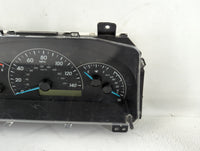 2012 Toyota Camry Instrument Cluster Speedometer Gauges P/N:TN157550-5847 83800-0X110-00 Fits OEM Used Auto Parts - Oemusedautoparts1.com