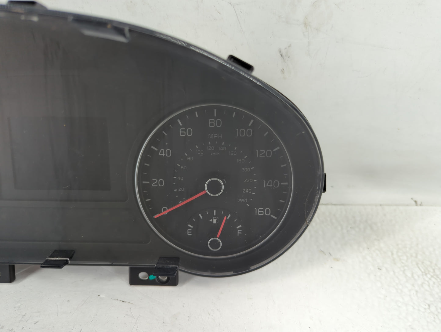 2016-2018 Kia Optima Instrument Cluster Speedometer Gauges P/N:94001-D4780 Fits Fits 2016 2017 2018 OEM Used Auto Parts - Oemusedautoparts1.com