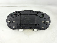 2016-2018 Kia Optima Instrument Cluster Speedometer Gauges P/N:94001-D4780 Fits Fits 2016 2017 2018 OEM Used Auto Parts - Oemusedautoparts1.com