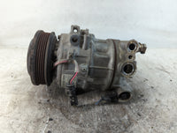 2018-2018 Chevrolet Cruze Air Conditioning A/c Ac Compressor Oem - Oemusedautoparts1.com