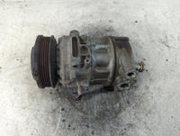 2018-2018 Chevrolet Cruze Air Conditioning A/c Ac Compressor Oem - Oemusedautoparts1.com