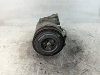 2018-2018 Chevrolet Cruze Air Conditioning A/c Ac Compressor Oem - Oemusedautoparts1.com