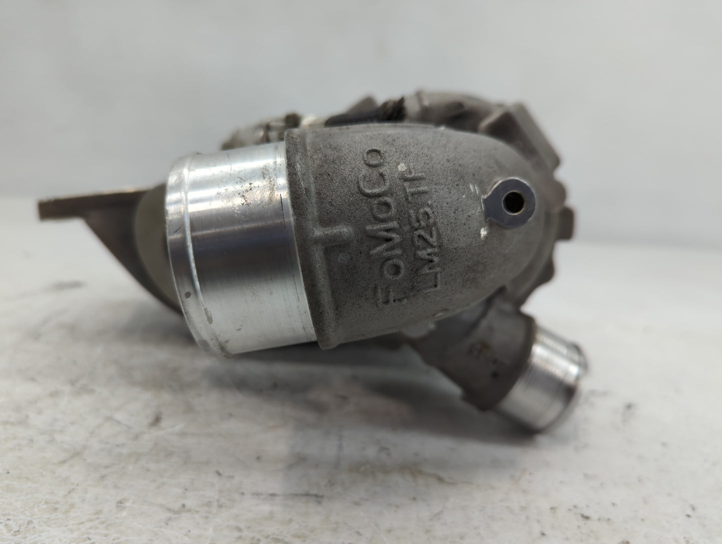 2015-2018 Ford Edge Turbocharger Turbo Charger Super Charger Supercharger - Oemusedautoparts1.com