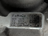 2015-2018 Ford Edge Turbocharger Turbo Charger Super Charger Supercharger - Oemusedautoparts1.com