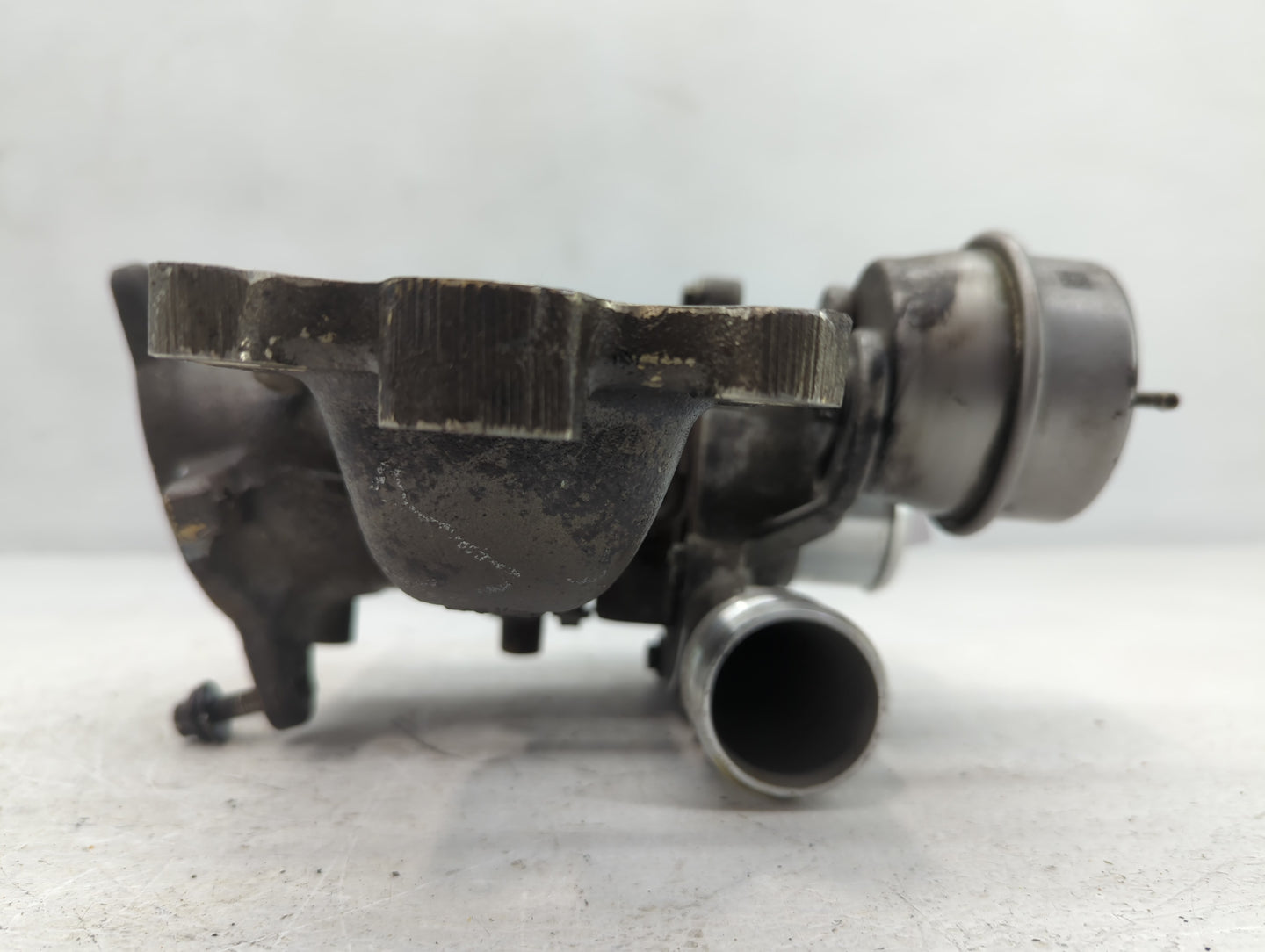 2017 Ford Escape Turbocharger Turbo Charger Super Charger Supercharger - Oemusedautoparts1.com