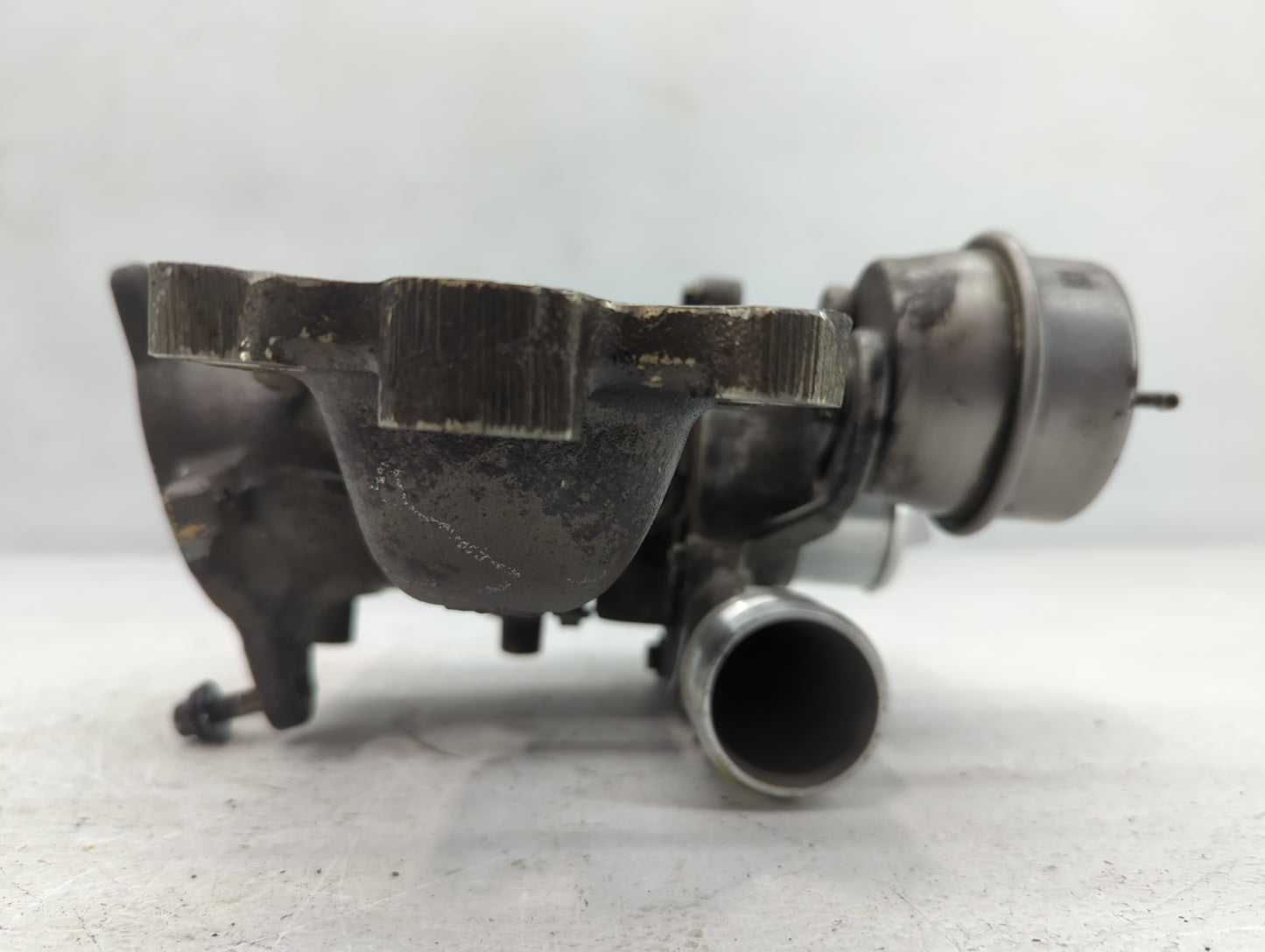 2017 Ford Escape Turbocharger Turbo Charger Super Charger Supercharger - Oemusedautoparts1.com